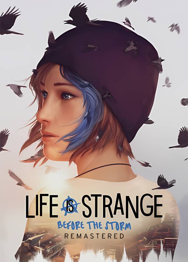 Life Is Strange Before The Storm Remastered