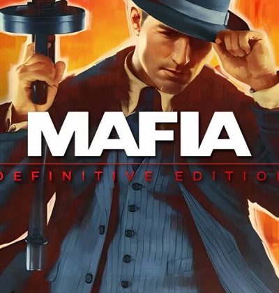 黑手党:最终版/四海兄弟:最终版/Mafia:Definitive Edition