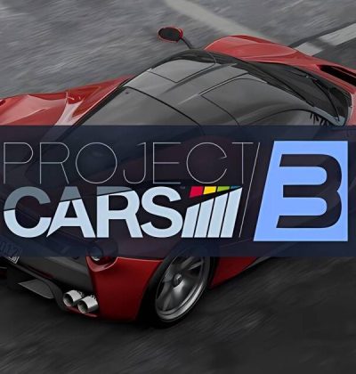 赛车计划3/Project Cars 3