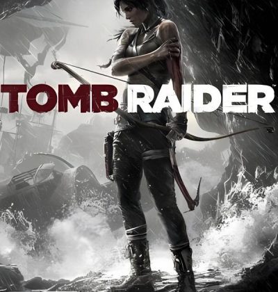 古墓丽影9/Tomb Raider