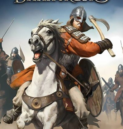 骑马与砍杀2:霸主/Mount & Blade II:Bannerlord