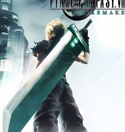 最终幻想7:重制版/Final Fantasy VII Remake