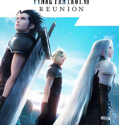 最终幻想7:核心危机 重聚/Crisis Core Final Fantasy VII Reunion