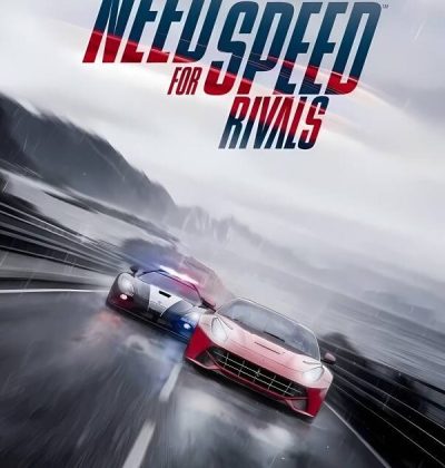 极品飞车18:宿敌/Need for Speed: Rivals