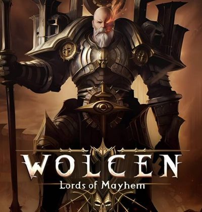 破坏领主/Wolcen:Lords of Mayhem