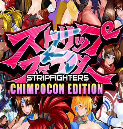 爆衣战士5:黑暗武斗会/Strip Fighter 5:Chimpocon Edition（V1.2+集成DLC）