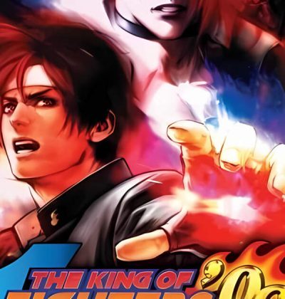 拳皇98:终极对决/The King of Fighters 98: Ultimate Match