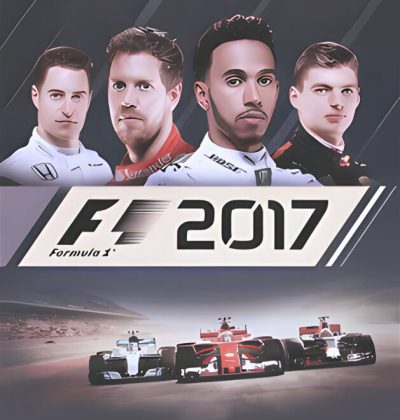 F1 2017/F12017（+游戏修改器）