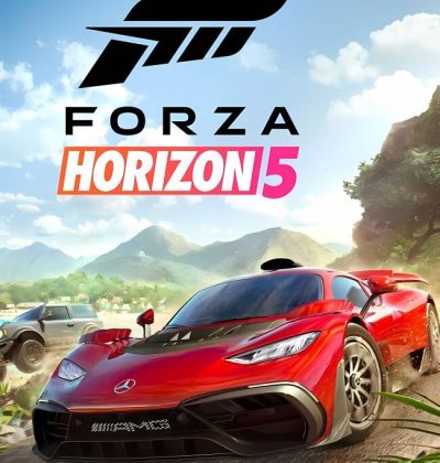 【支持联机】极限竞速:地平线5/Forza Horizon 5（已更新至V1.604.481.0顶级版+支持联机-需微软账户集成燃魂狂潮+炽热疾风+极速绽放+风火轮等全DLCs+解锁存档）