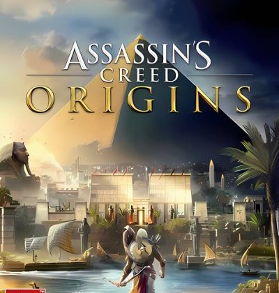 刺客信条:起源/Assassins Creed:Origins