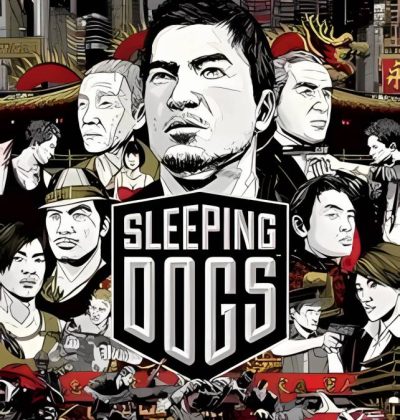 热血无赖:终极版/Sleeping Dogs:Definitive Edition (+游戏修改器)