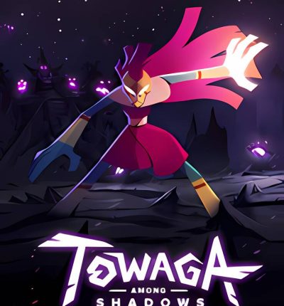 Towaga:暗影之中/Towaga: Among Shadows