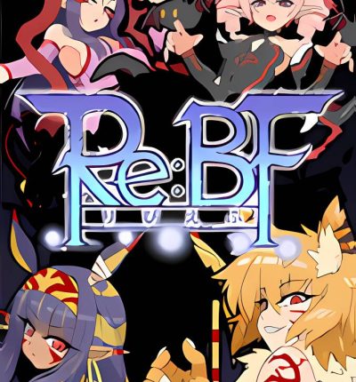 激战魔物娘/Re:BF（V2.0+集成全DLCs）