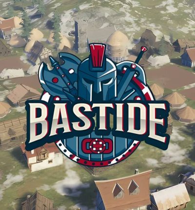 巴斯蒂德/Bastide（集成8326893升级档）