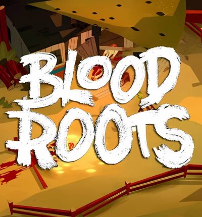 血根/Bloodroots（V13.03.2021）