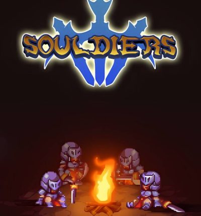 英灵士魂/Souldiers（V1.0.10）