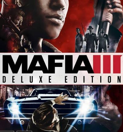黑手党3:最终版/四海兄弟3:最终版/Mafia III:Definitive Edition