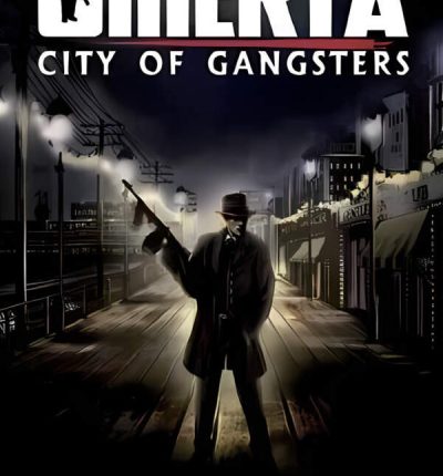黑手党:黑帮之城 /City of Gangsters