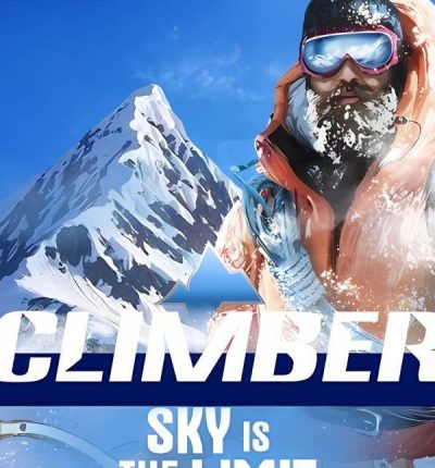 攀登者:天空是极限/Climber:Sky is the Limit