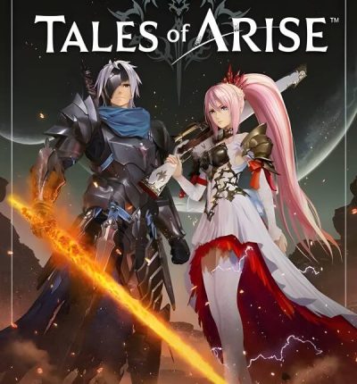 破晓传说/破晓传奇/Tales of Arise（已更新至终极版+集成全DLCs+Build.8472380升级档+预购特典+游戏修改器）