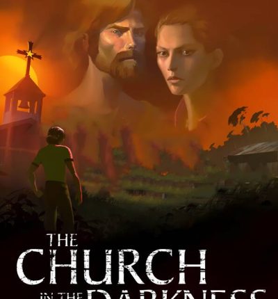 黑暗中的教堂/The Church in the Darkness