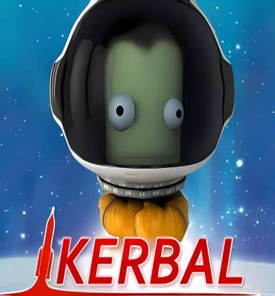 坎巴拉太空计划/Kerbal Space Program（V1.12.2+集成全DLCs+游戏修改器）