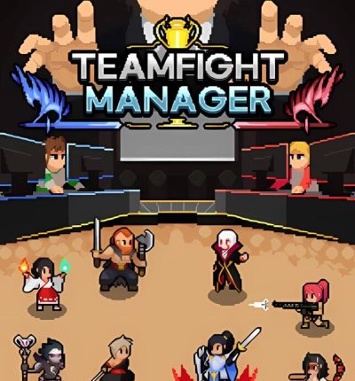 团战经理/Teamfight Manager（V1.2+游戏修改器）