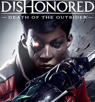耻辱:界外魔之死/羞辱:界外魔之死/Dishonored:Death of the Outsider（V1.145+游戏修改器）