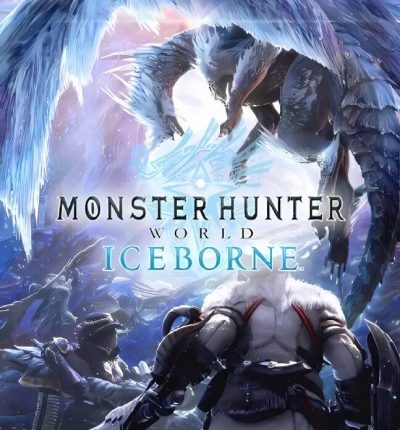 【支持联机】怪物猎人世界:冰原/Monster Hunter:Iceborne（已更新至V15.11.01+集成全部DLCs+含黑龙等新龙种+世界定制版+支持联机+游戏修改器）