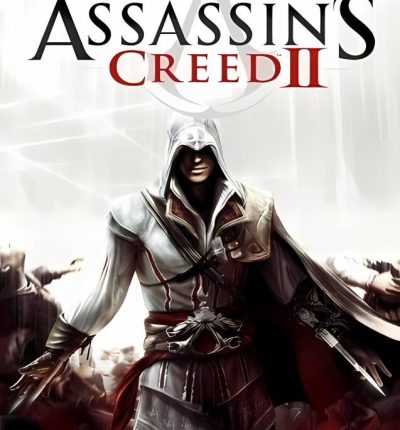刺客信条2/Assassins Creed 2（V1.01典藏版+游戏修改器）