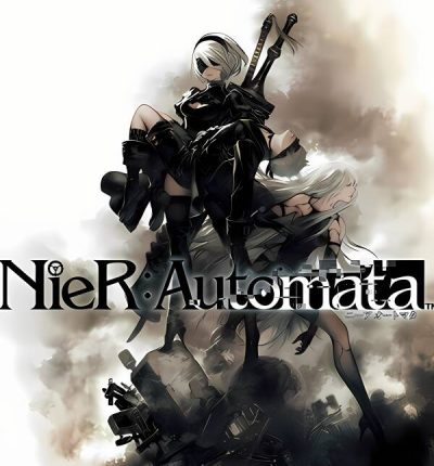 尼尔机械纪元/NieR:Automata