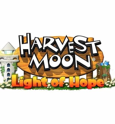 牧场物语:希望之光/Harvest Moon: Light of Hope