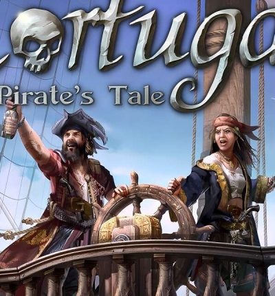 海盗岛:海盗传说/Tortuga A Pirates Tale