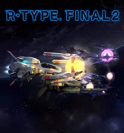 异形战机:最终版2/R-Type Final 2（V1.4.0）
