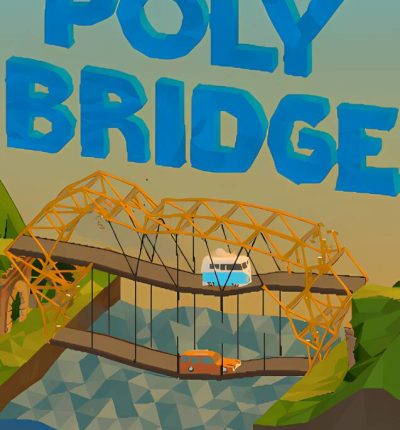 桥梁建造师/Poly Bridge