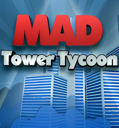 疯狂高楼大亨/Mad Tower Tycoon（V20.03.20）