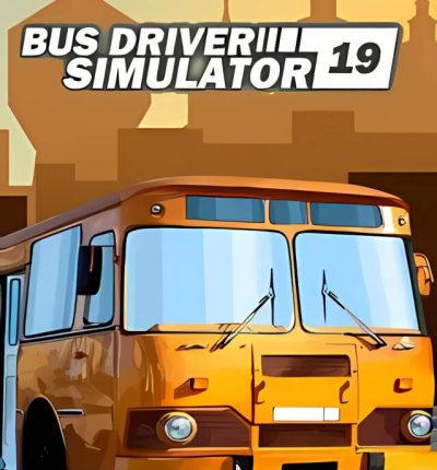巴士司机模拟器2019/Bus Driver Simulator 2019（V6.7+集成DLCs）