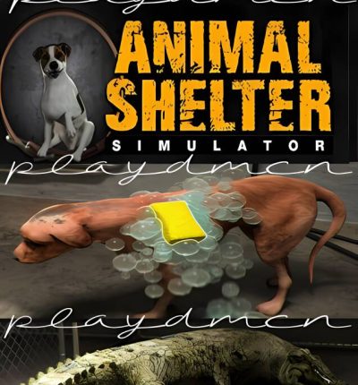 动物收容所模拟器/Animal Shelter