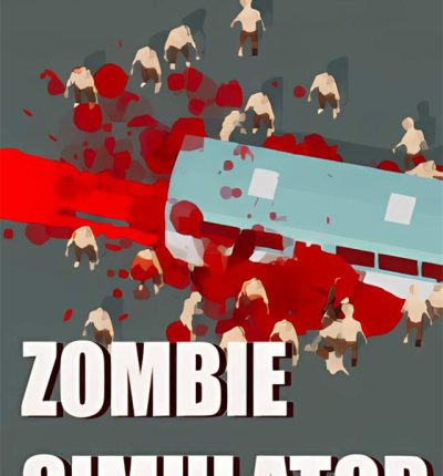 僵尸模拟器/Zombie Simulator（V26.02.2021）