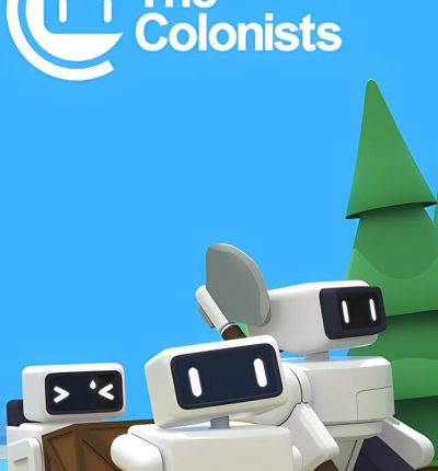 殖民者/The Colonists（V1.5.17.2）