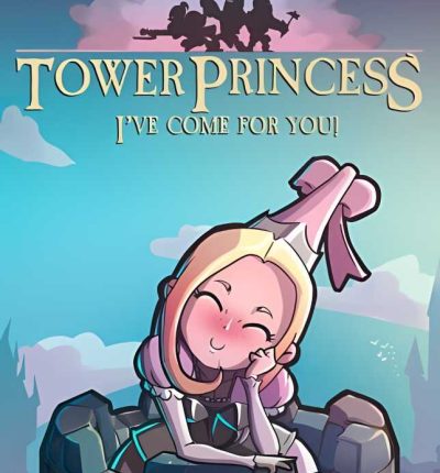 塔楼公主/Tower Princess（V1.01）