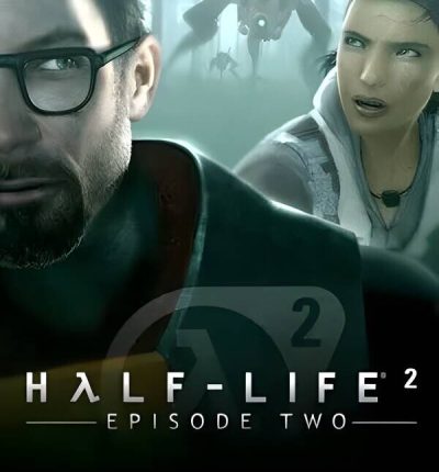 半条命2:全系列合集/Half Life 2（包含:半条命1+蓝色行动+针锋相对+半条命2+第一章+第二章+黑山起源+消失的海岸线）