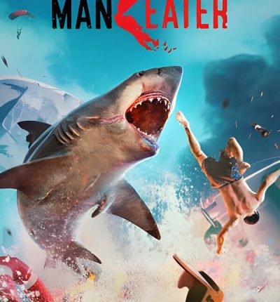 食人鲨/Maneater（+游戏修改器）