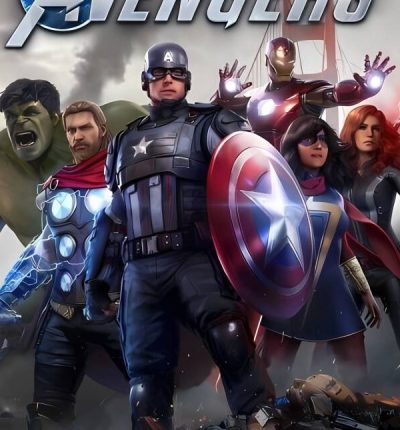漫威复仇者联盟/Marvels Avengers（已更新至V2.8.1HF2末日之战版+微软版可联机+Steam单机版+集成英雄归宿+高清材质包+多国语言+游戏修改器）