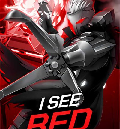 血海雷霆/I See Red