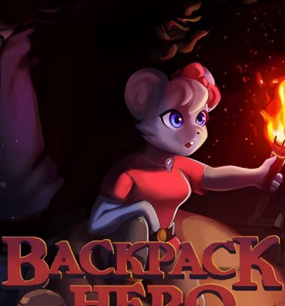 背包英雄/Backpack Hero（已更新集成全新角色+八个新项目+控制器支持+主分支的地牢+Build.10549437升级档）