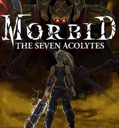 病态:七侍者/Morbid:The Seven Acolytes（V1.0.0.5）