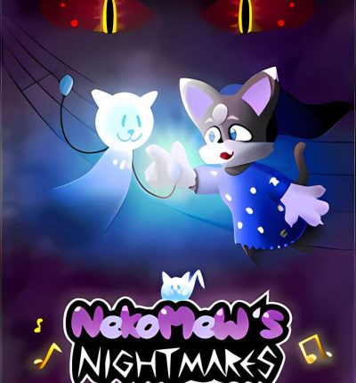 喵星人的噩梦/Nekomews Nightmares（集成Build.9816424升级档）