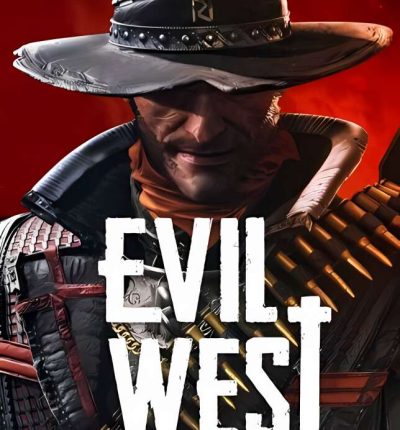 暗邪西部/Evil West（已更新至V1.0.3+支持联机+集成预购奖励DLC+狂野东方皮肤包+Build.9899706升级档+支持手柄+游戏修改器）