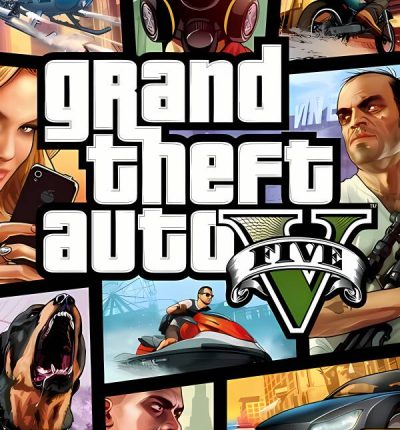 GTA5侠盗猎车手5/Grand Theft Auto V（已更新至V1.67纯净版+集成全DLCs+内置修改器+完美通关存档）